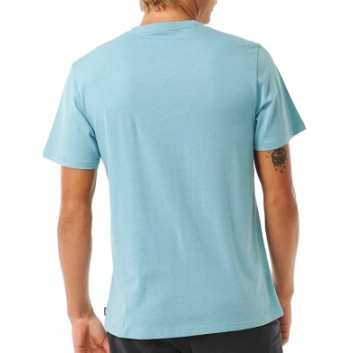 Rip Curl S/S T-Shirt Keep On Trucking