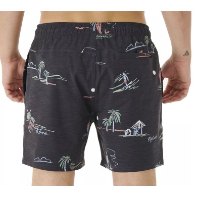 Rip Curl Swimshort Party Pack Volley