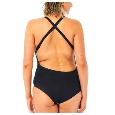 Rip Curl Γυναικείο Μαγιό One Piece The One