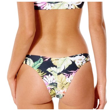 Rip Curl Wns Swimwear On The Coast Full Pant/Bandeau