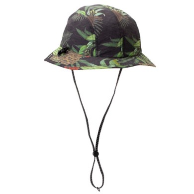 Roark Revival Hat Kiwi Camo Bucket