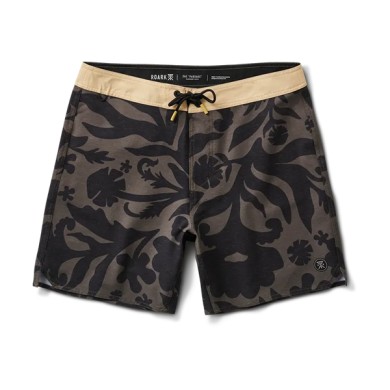 Roark Revival Mens Boardshort Passage 17