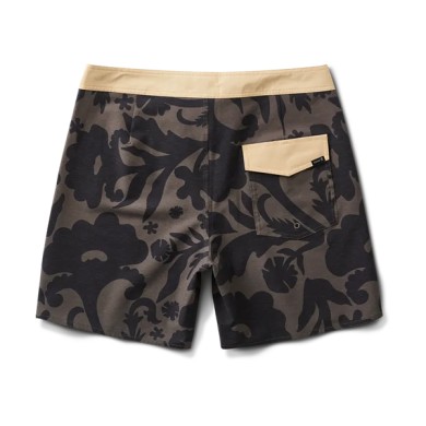 Roark Revival Mens Boardshorts Passage 17