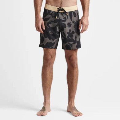 Roark Revival Mens Boardshort Passage 17