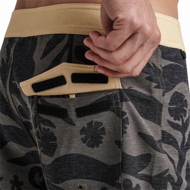 Roark Revival Mens Boardshorts Passage 17