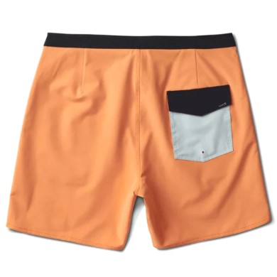 Roark Revival Men's Boardshorts Chiller 17