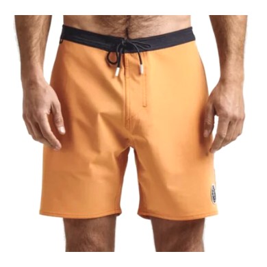 Roark Revival Men's Boardshorts Chiller 17