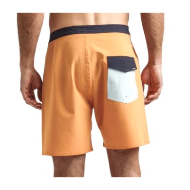 Roark Revival Men's Boardshorts Chiller 17