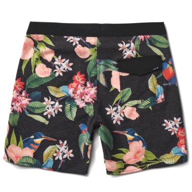 Roark Revival Men's Boardshorts Passage 17