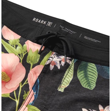 Roark Revival Men's Boardshorts Passage 17