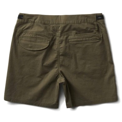 Roark Revival Men's Shorts Campover