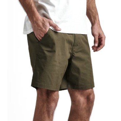 Roark Revival Men's Shorts Campover