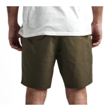 Roark Revival Men's Shorts Campover