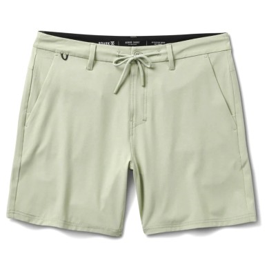 Roark Revival Αντρικό Shorts Hybro Hybrid - Quick Dry