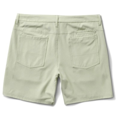 Roark Revival Men's Shorts Hybro Hybrid - Quick Dry