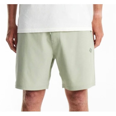 Roark Revival Men's Shorts Hybro Hybrid - Quick Dry