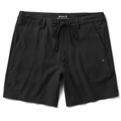 Roark Revival Men's Shorts Hybro Hybrid - Quick Dry