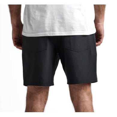 Roark Revival Men's Shorts Hybro Hybrid - Quick Dry