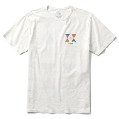 Roark Revival S/S T-Shirt Heart Studios Isola Eterna