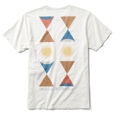 Roark Revival S/S T-Shirt Heart Studios Isola Eterna