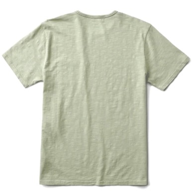 Roark Revival S/S T-Shirt Well Worn Midweight Organic