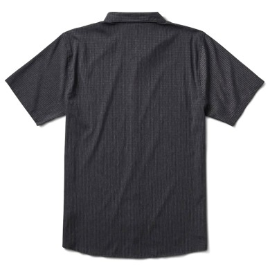 Roark Revival Men's Short Sleeve Shirt Bless Up