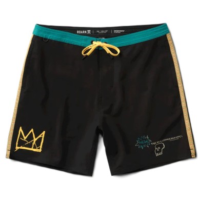 Roark Revival Boardshorts Chiller 17