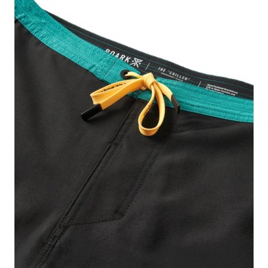 Roark Revival Boardshorts Chiller 17