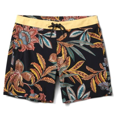 Roark Revival Men's Boardshorts Boatman 2.0 17