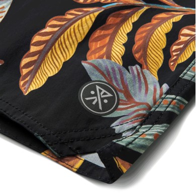 Roark Revival Boardshort Boatman 2.0 17