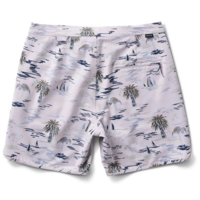 Roark Revival Men's Boardshorts Chiller 17