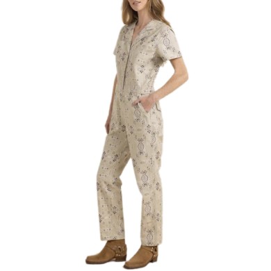 Roark Revival Wns Jumpsuit Layover