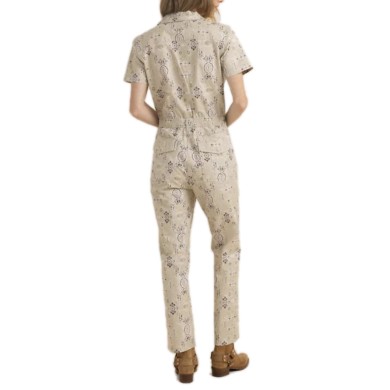 Roark Revival Wns Jumpsuit Layover