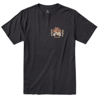 Roark Revival S/S T-Shirt Kesh Nomads
