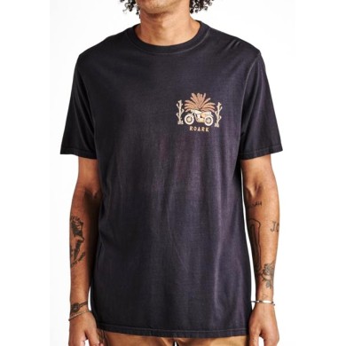 Roark Revival S/S T-Shirt Kesh Nomads