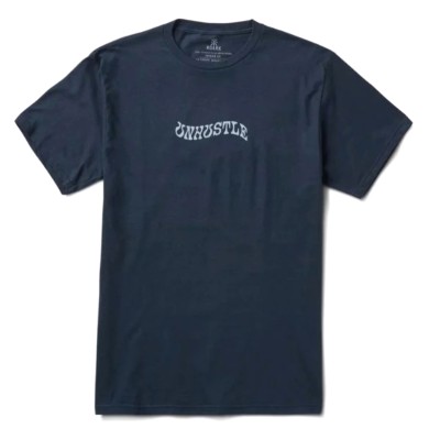 Roark Revival S/S T-Shirt Unhustle