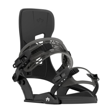 Rome Αντρικές Δέστρες Snowboard Bindings Crux ΑΝΔΡΙΚΑ