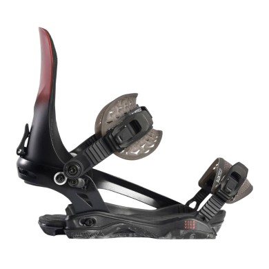 Rome Men's Snowboard Bindings Vice MEN