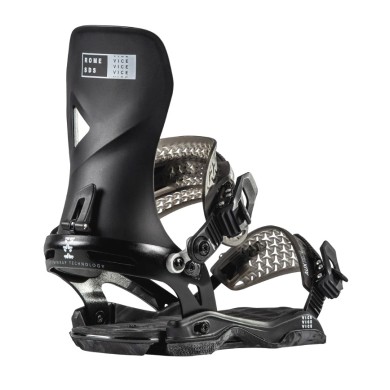 Rome Men's Snowboard Bindings Vice MEN