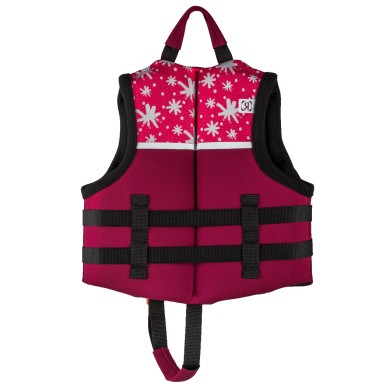 Ronix Child Life Vest Laguna CGA 30-50Lb