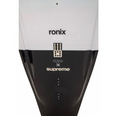 Ronix Σανίδα Wakeboard Supreme Air Core 3