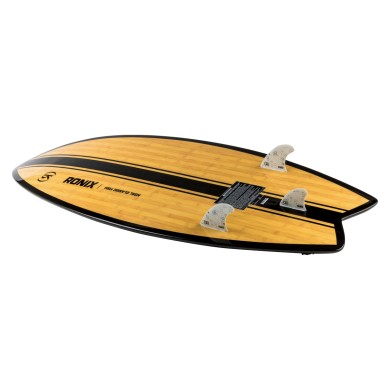 Ronix Σανίδα Wakesurf Koal Classic - Fish