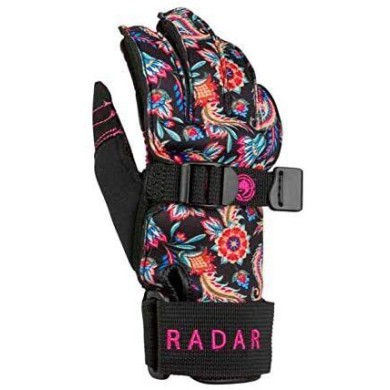 Radar Wns Glove Lyric