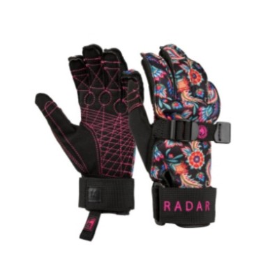 Radar Wns Glove Lyric