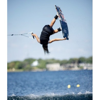 Ronix Women's Wakeboard Quarter 'Til Midnigh WOMEN