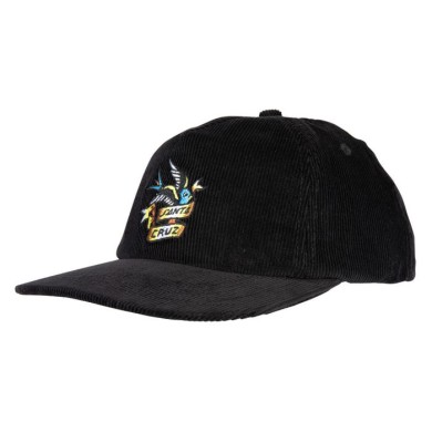 Santa Cruz Men's Cap Sommer Sparrow ACCESSORIES