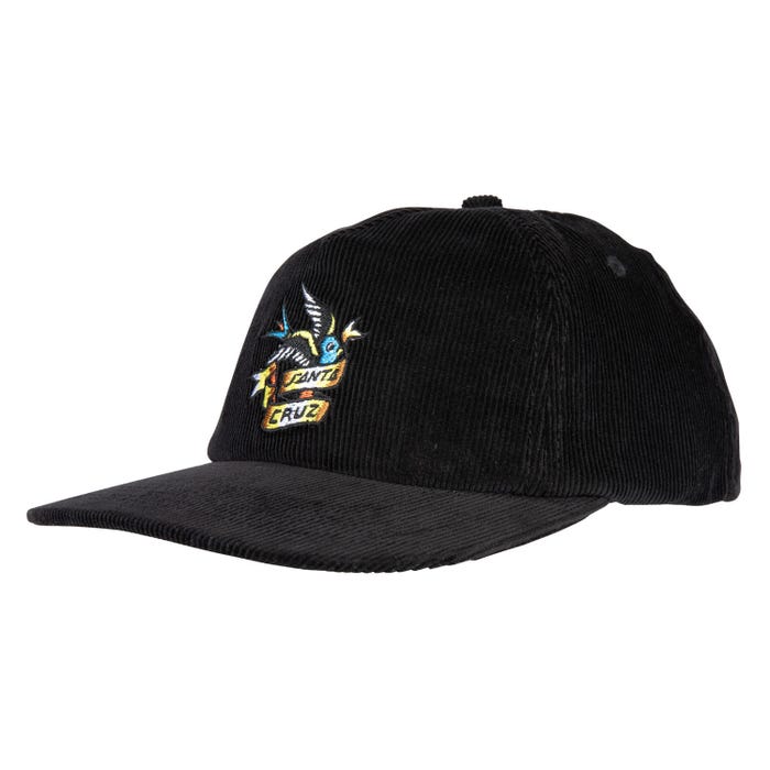 Santa Cruz Men's Cap Sommer Sparrow ΑΞΕΣΟΥΑΡ