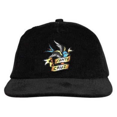 Santa Cruz Men's Cap Sommer Sparrow ΑΞΕΣΟΥΑΡ