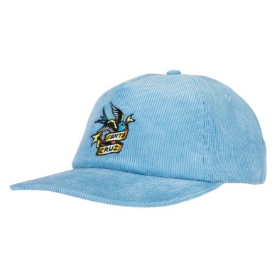 Santa Cruz Men's Cap Sommer Sparrow ΑΞΕΣΟΥΑΡ