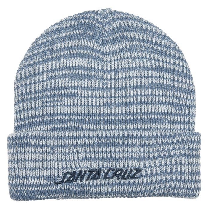 Santa Cruz Men's Beanie Strip Marl ΑΞΕΣΟΥΑΡ